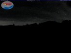 Archived image Webcam Ski lift Schwinbach 03:00