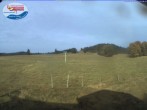 Archiv Foto Webcam Skilift Schwinbach 08:00