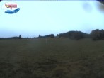 Archived image Webcam Ski lift Schwinbach 09:00
