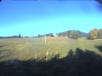 Archiv Foto Webcam Skilift Schwinbach 07:00