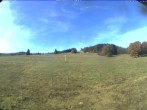 Archiv Foto Webcam Skilift Schwinbach 11:00