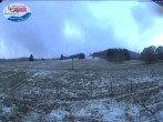 Archiv Foto Webcam Skilift Schwinbach 09:00