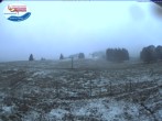 Archiv Foto Webcam Skilift Schwinbach 11:00