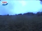 Archived image Webcam Ski lift Schwinbach 05:00