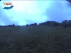 Archived image Webcam Ski lift Schwinbach 06:00