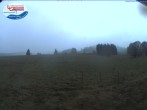 Archived image Webcam Ski lift Schwinbach 11:00