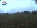 Archived image Webcam Ski lift Schwinbach 13:00