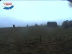 Archived image Webcam Ski lift Schwinbach 15:00