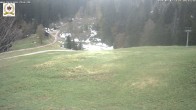 Archived image Webcam St Blasien Menzenschwand Zeller ski lodge 09:00