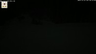 Archived image Webcam St Blasien Menzenschwand Zeller ski lodge 01:00