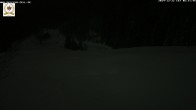 Archived image Webcam St Blasien Menzenschwand Zeller ski lodge 05:00