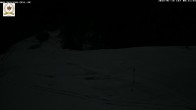 Archiv Foto Webcam St Blasien Menzenschwand Zeller Skihütte 23:00