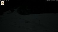 Archiv Foto Webcam St Blasien Menzenschwand Zeller Skihütte 01:00