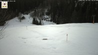 Archived image Webcam St Blasien Menzenschwand Zeller ski lodge 15:00