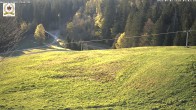 Archived image Webcam St Blasien Menzenschwand Zeller ski lodge 06:00
