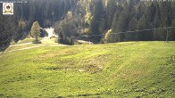 Archiv Foto Webcam St Blasien Menzenschwand Zeller Skihütte 07:00