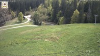Archiv Foto Webcam St Blasien Menzenschwand Zeller Skihütte 11:00