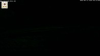 Archived image Webcam St Blasien Menzenschwand Zeller ski lodge 01:00