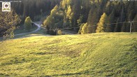 Archived image Webcam St Blasien Menzenschwand Zeller ski lodge 05:00