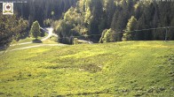 Archived image Webcam St Blasien Menzenschwand Zeller ski lodge 07:00