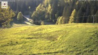 Archived image Webcam St Blasien Menzenschwand Zeller ski lodge 06:00