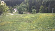Archiv Foto Webcam St Blasien Menzenschwand Zeller Skihütte 13:00
