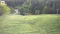 Archived image Webcam St Blasien Menzenschwand Zeller ski lodge 07:00