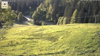 Archiv Foto Webcam St Blasien Menzenschwand Zeller Skihütte 06:00