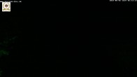 Archived image Webcam St Blasien Menzenschwand Zeller ski lodge 01:00