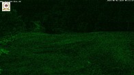 Archived image Webcam St Blasien Menzenschwand Zeller ski lodge 03:00