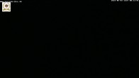 Archiv Foto Webcam St Blasien Menzenschwand Zeller Skihütte 23:00