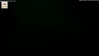 Archiv Foto Webcam St Blasien Menzenschwand Zeller Skihütte 03:00