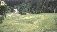 Archiv Foto Webcam St Blasien Menzenschwand Zeller Skihütte 13:00