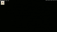 Archiv Foto Webcam St Blasien Menzenschwand Zeller Skihütte 01:00