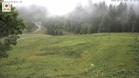 Archiv Foto Webcam St Blasien Menzenschwand Zeller Skihütte 07:00