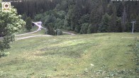 Archiv Foto Webcam St Blasien Menzenschwand Zeller Skihütte 13:00