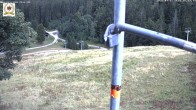 Archiv Foto Webcam St Blasien Menzenschwand Zeller Skihütte 15:00