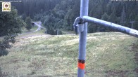 Archived image Webcam St Blasien Menzenschwand Zeller ski lodge 17:00