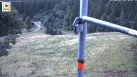 Archived image Webcam St Blasien Menzenschwand Zeller ski lodge 06:00