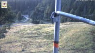 Archiv Foto Webcam St Blasien Menzenschwand Zeller Skihütte 06:00