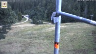 Archiv Foto Webcam St Blasien Menzenschwand Zeller Skihütte 15:00