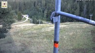 Archiv Foto Webcam St Blasien Menzenschwand Zeller Skihütte 17:00