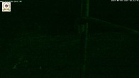 Archiv Foto Webcam St Blasien Menzenschwand Zeller Skihütte 01:00