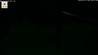Archived image Webcam St Blasien Menzenschwand Zeller ski lodge 23:00