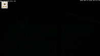 Archived image Webcam St Blasien Menzenschwand Zeller ski lodge 01:00