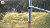 Archived image Webcam St Blasien Menzenschwand Zeller ski lodge 06:00