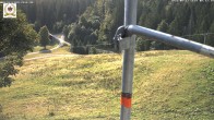 Archived image Webcam St Blasien Menzenschwand Zeller ski lodge 07:00
