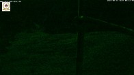 Archiv Foto Webcam St Blasien Menzenschwand Zeller Skihütte 23:00