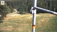 Archived image Webcam St Blasien Menzenschwand Zeller ski lodge 15:00
