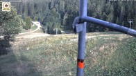 Archived image Webcam St Blasien Menzenschwand Zeller ski lodge 17:00